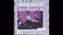 Charly García - Pasajera en Trance (Live) (Pseudo Video)