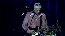 Lulu Santos - Sincero (live version)