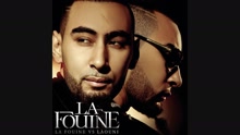 La Fouine - Caillera for Life (audio) (Still/Pseudo Video)