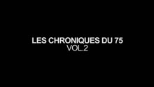Sexion d'Assaut - Traqué (Official Music Video)