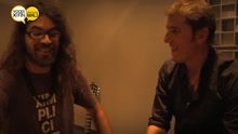 Manel Fuentes,Gossos - Making