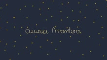 Amaia Montero - Chiquitita (Making Of)