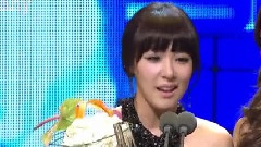 少女时代 - MBC