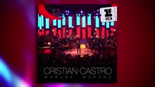 Cristian Castro - Mañana, Mañana (Cover Audio)