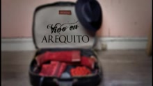 Soledad - Vivo En Arequito / Primeros Ensayos