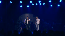 Henrique & Diego - Ressaca de Amor Passa (Vídeo Ao Vivo)