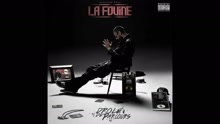 La Fouine - Paname Boss (audio) (Still/Pseudo Video)