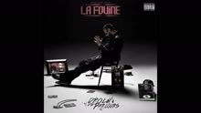 La Fouine - Donne-moi (audio) (Still/Pseudo Video)