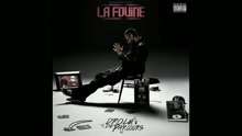 La Fouine - Essaie encore (audio) (Still/Pseudo Video)