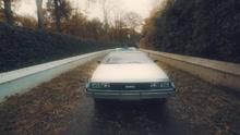 K1D - Delorean Dreams