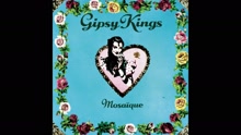 Gipsy Kings - Caminando por la Calle (Audio)