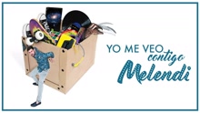 Melendi - Yo Me Veo Contigo (Audio)
