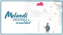 Melendi - Destino o Casualidad (Audio)
