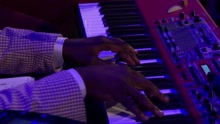 Namhla Nkosi (Live)