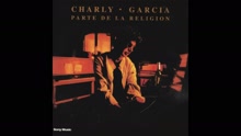 Charly García - Parte de la Religión (Pseudo Video)
