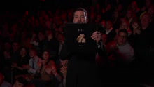 I Know A Place (Jimmy Kimmel Live! Performance)