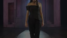 Victoria - Face