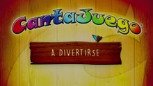 CantaJuego - A Divertirse