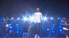 Turma do Pagode - Luz Neon (Vídeo Ao Vivo)
