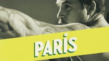 Dani Martin - París (Audio)
