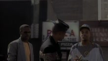 Whodini - Be Yourself