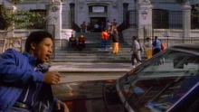 Whodini - Growing Up