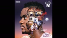 Black M - Parle-moi (audio) (Still/Pseudo Video)