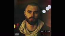 Matt Citron - Save My Soul (Audio)