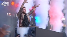ZEDD Live At Summertime Ball 现场版2017