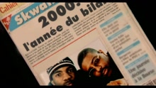 Jacky & Ben-J des Nèg' Marrons - Le bilan (Official Music Video)