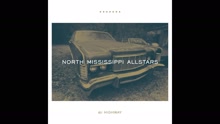 North Mississippi Allstars - 61 Highway (Audio) (Pseudo Video)