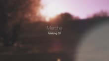 Merche - Sesión de Fotos (Making of)