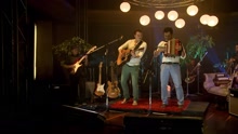 Dime (Vivo Video)