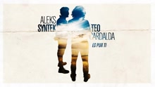 Aleks Syntek - Es por Ti (Cover Audio)