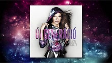 Új generáció (Audio) (Eurovision Song)