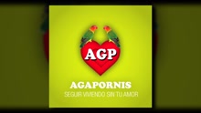 Agapornis - Seguir Viviendo Sin Tu Amor (Pseudo Video)