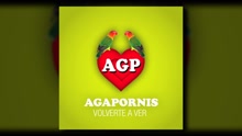 Agapornis - Volverte A Ver (Pseudo Video)
