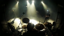 Supersubmarina - Elastica Galactica (Directo La Riviera)