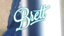 Brett - Het Leven Is Een Melodie