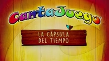 CantaJuego - La