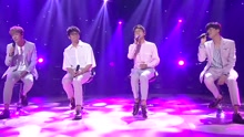 Sweet Sorrow - 初恋 - 柳熙烈的写生簿 现场版 17/06/10