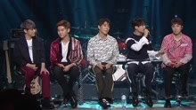 FT-Island - FTISLAND - 狠狠爱 - 柳熙烈的写生簿 现场版 17/06/10