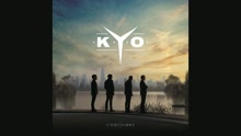 Kyo - Nuits blanches (audio) (Still/Pseudo Video)
