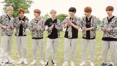VICTON's Born Identity - 田径比赛