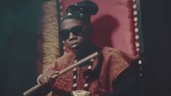 Rapping Drums