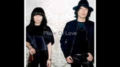 Love Psychedelico - Place Of Love