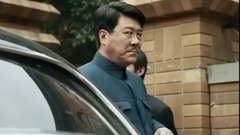 电视剧<决战前>片花