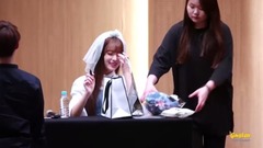 Oh My Girl 末场签售会全程 full ver