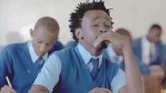 BARUA KWA MAMA