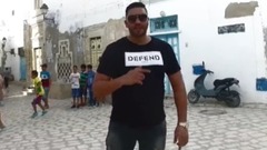 Khaliha 3la Rabi